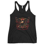 Gnarly Eagle Tank Top